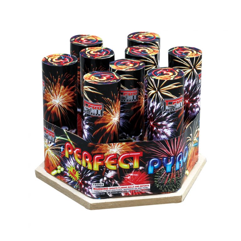 TOP RACK Archives - T-SKY Fireworks