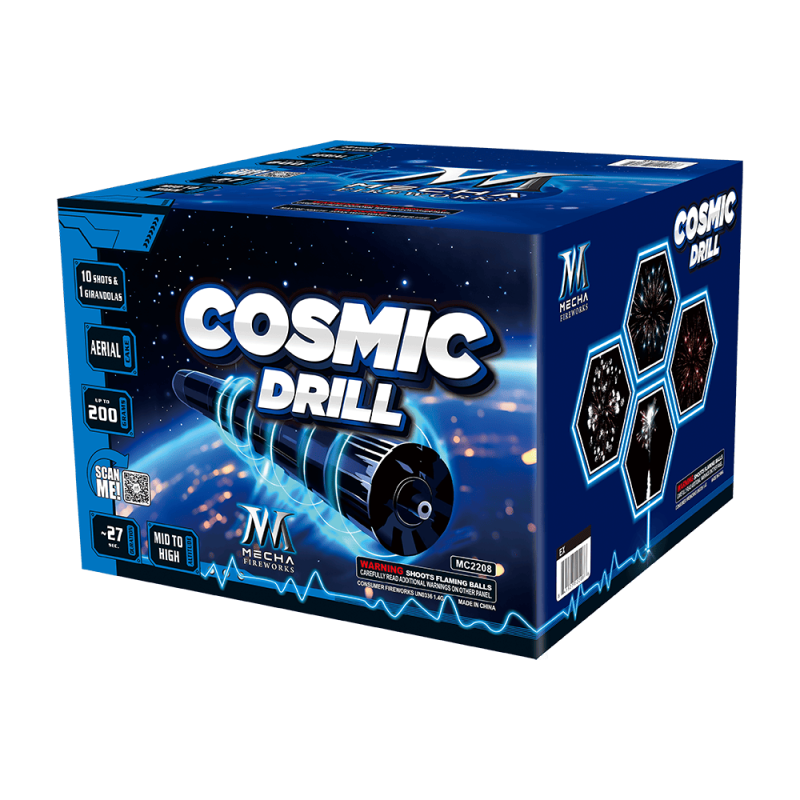 MC2208-3D