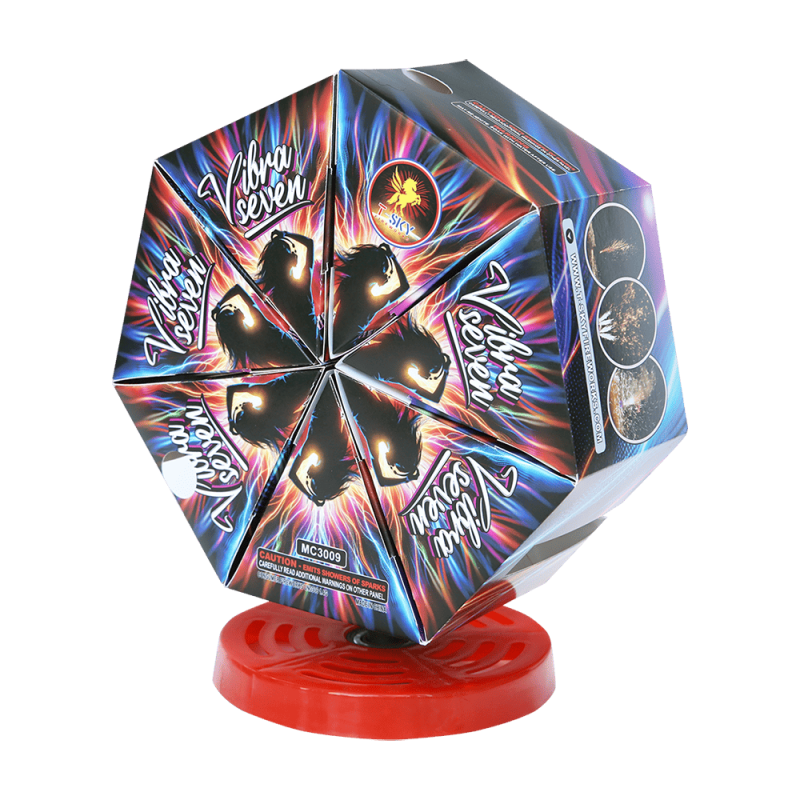 MC3009-3D