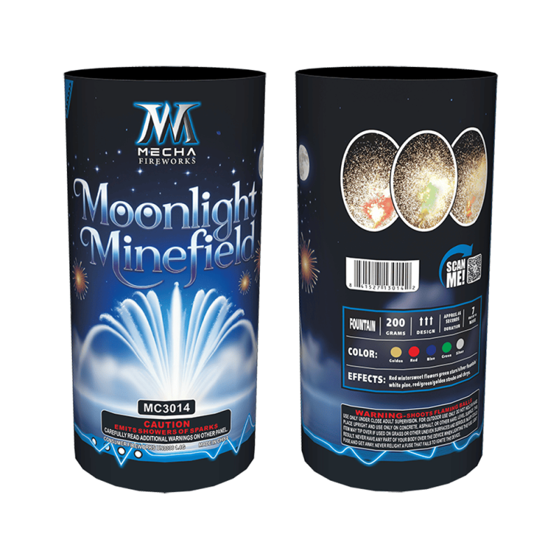 MC3014-3D