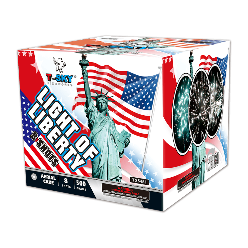 TS5451-3D